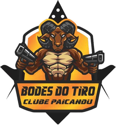 Logomarca Bodes do Tiro